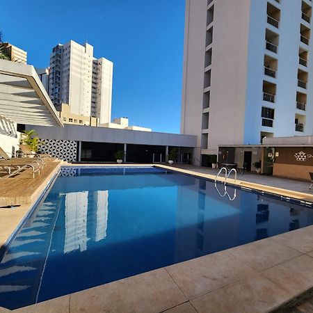 גויאניה Flat Apart Hotel Crystal Place מראה חיצוני תמונה