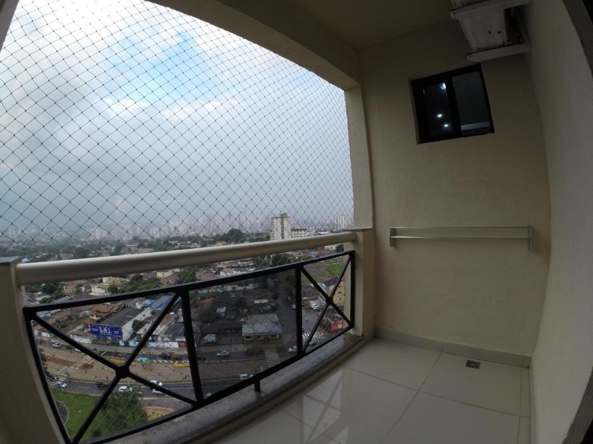 גויאניה Flat Apart Hotel Crystal Place מראה חיצוני תמונה