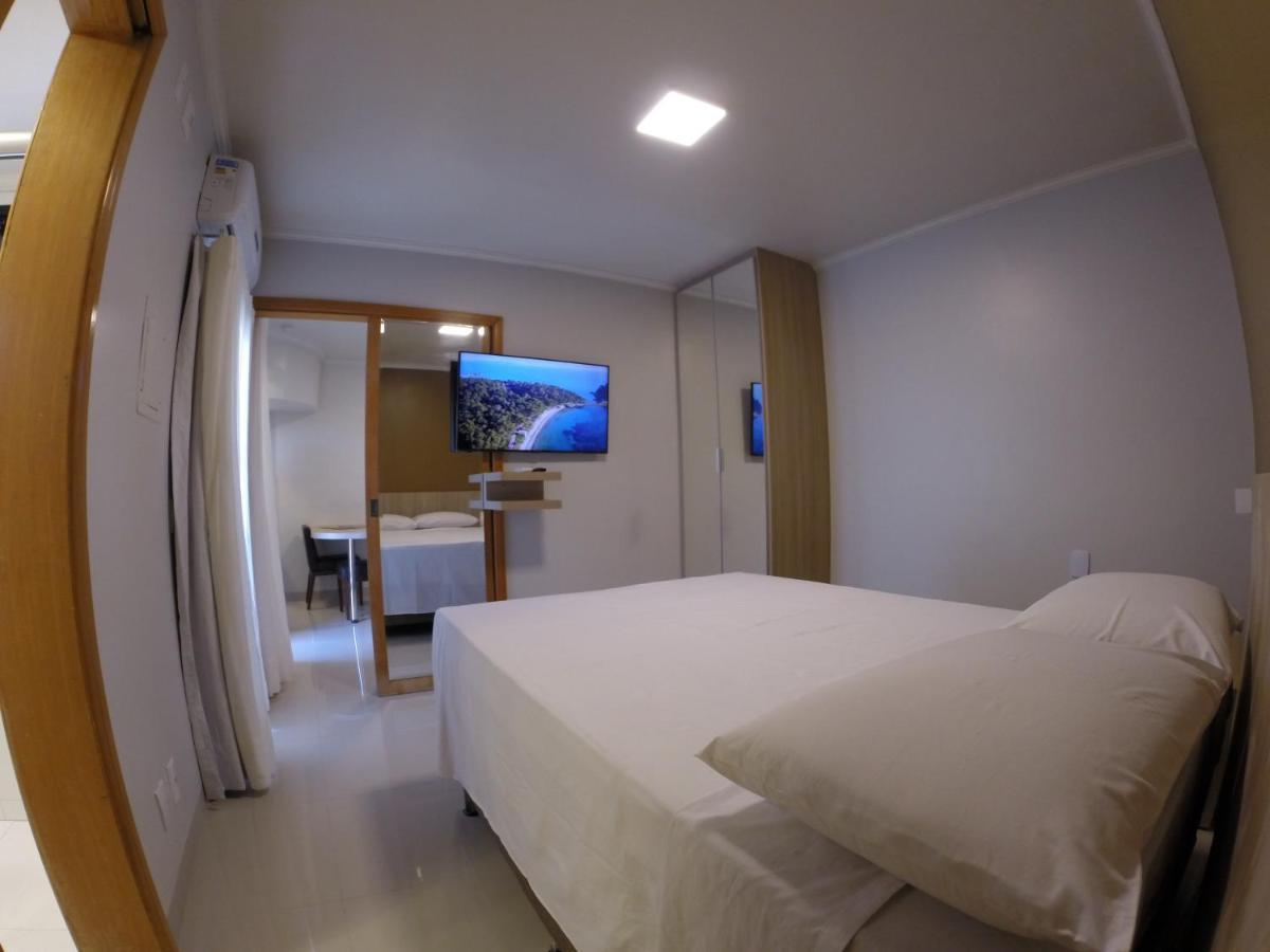 גויאניה Flat Apart Hotel Crystal Place מראה חיצוני תמונה