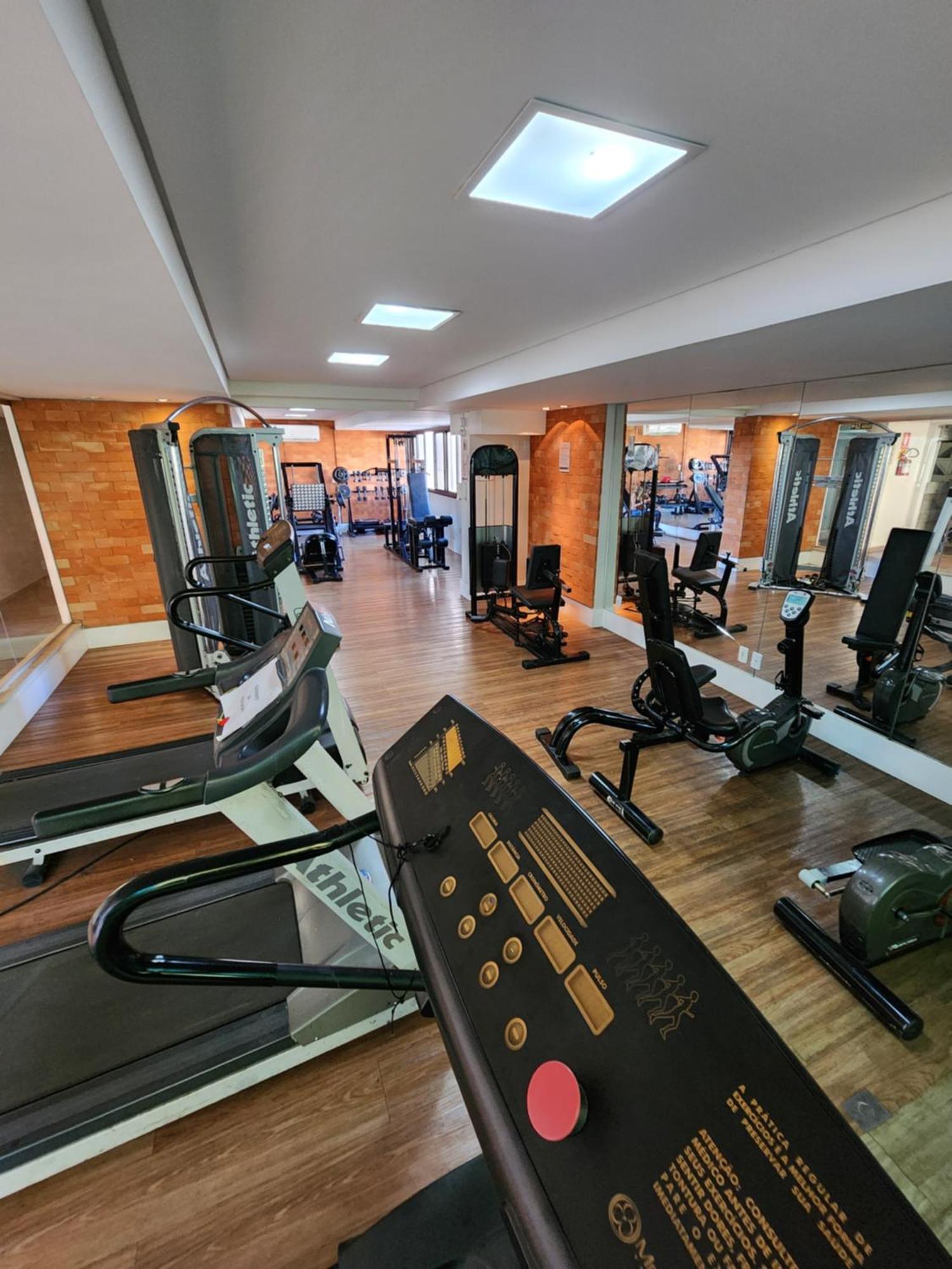 גויאניה Flat Apart Hotel Crystal Place מראה חיצוני תמונה